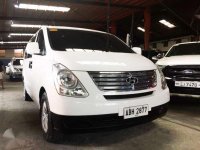 2015 Hyundai Starex MT Dsl Auto Royale Car Exchange