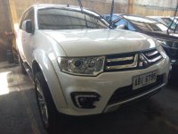 Mitsubishi Montero Sport 2015 for sale