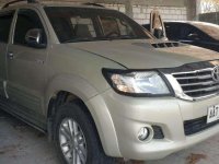 2014 Toyota Hilux for sale