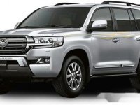 Toyota Land Cruiser Standard 2018 FOR SALE