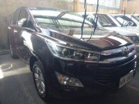 Toyota Innova 2018 for sale