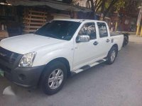 Isuzu Dmax 2012 for sale