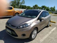 Ford Fiesta Year 2011 FOR SALE