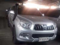 Foton Toplander Extreme 2016 (Rosariocars)