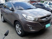 Hyundai Tucson Automatic 2012 for sale