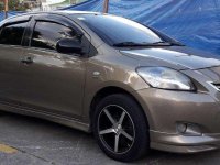 SELLING TOYOTA Vios 1.3J limited 2013