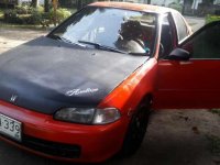 Like New Honda Civic for sale