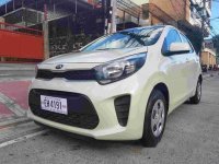 Kia Picanto 2018 SL for sale