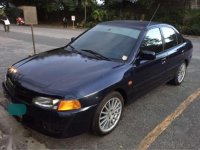 1997 Mitsubishi Lancer for sale