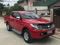 2015 Mitsubishi Strada GLX V AT 35Tkms for sale