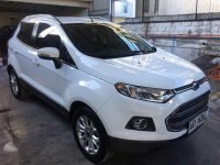 2014 Ford Ecosport for sale