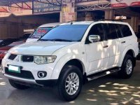 2013 Mitsubishi Montero for sale