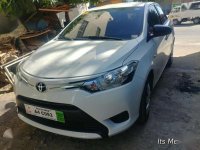 FOR SALE Toyota Vios J Model 2018