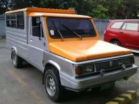 TOYOTA Tamaraw FX xlt FOR SALE