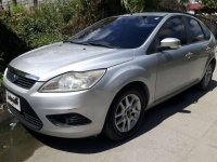 Ford Focus Hatchback 2009 Automatic
