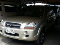 Hyundai Tucson 2009 for sale 