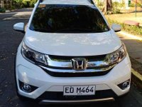 Honda BR-V 2017 V top of the line