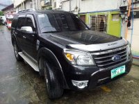 Ford Everest 2010 automatic FOR SALE
