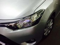 2013 Toyota Vios 13 AT Excellent A-1 condition