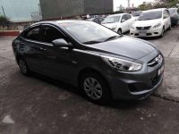 2017 Hyundai Accent for sale