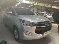 Casa Maintaiend 2018 Toyota Innova 2.8 E