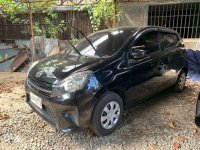 2014 Toyota Wigo for sale