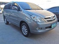 2007 Toyota Innova 2.0 MT for sale