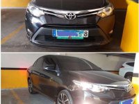 Toyota Vios 2013 MT G for sale