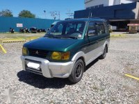 2000 Mitsubishi Adventure for sale 