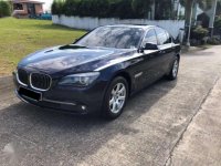 2010 BMW 730d for sale