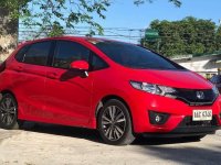 For Sale: 2015 Honda Jazz 1.5 VX