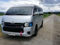 Toyota Hiace 2015 for sale