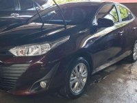 2019 Toyota Vios for sale