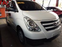 Hyundai Grand Starex 2017 for sale