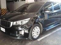 LIKE NEW 2016 Kia Carnival 2.2 CRDi Automatic Diesel