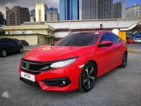 2016 Honda Civic RS Turbo jackani FOR SALE