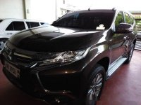 2016 Mitsubishi Montero for sale