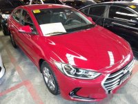 Hyundai Elantra 2016 for sale