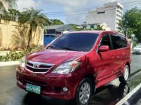 2007Mdl Toyota Avanza 15G Athomatic FOR SALE