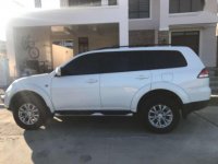 Mitsubishi Montero GLS 2014 for sale