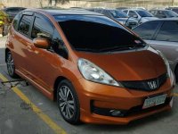 2012 Honda Jazz for sale