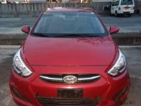 2016 Hyundai Accent for sale