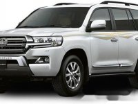 Toyota Land Cruiser Full Option 2018 for sale