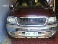 For Sale 2000 Model FORD Expedition 