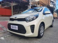 Fastbreak New Look 2018 Kia Picanto SL Manual NSG