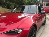 Mazda MX5 2016 Model for sale