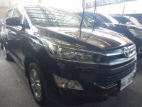 Toyota Innova 2017 for sale