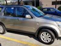 2006 Honda Crv for sale