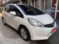 2012 Honda Jazz GE MMC 1.3 Automatic 