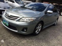 2013 Toyota Altis AT Gas - Automobilico SM City Bicutan